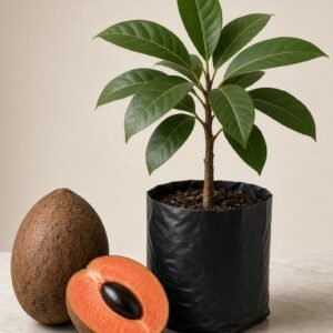 Zapote costeño