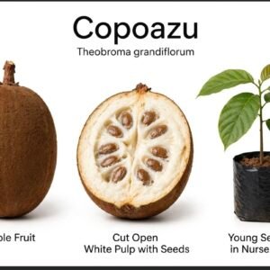 Copoazú