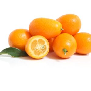 Limón KUMQUAT