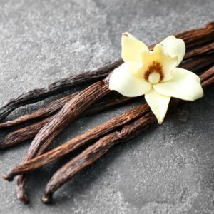 Vainilla (Solo bajo pedido)