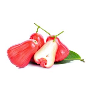 Poma rosa
