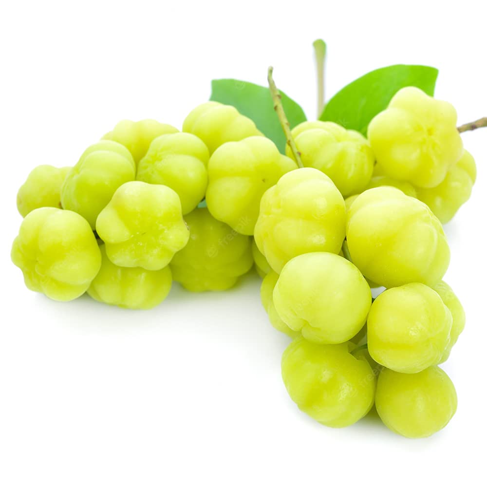 Grosella verde - Image 2
