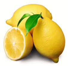 Limón Americano