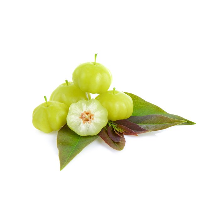 Grosella verde